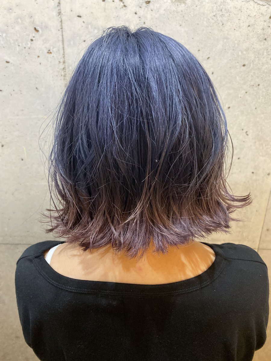 ヘアサロンm