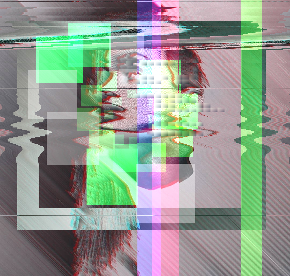 😺💢 glitchartistscollective glitch aescripts aepixelsorter Origin img by @aescripts