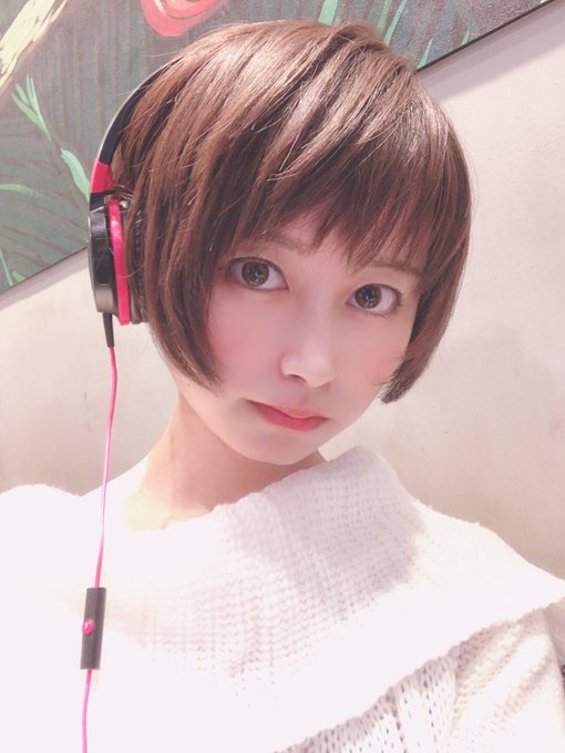 コスプレイヤーみらいさきのTwitter画像64