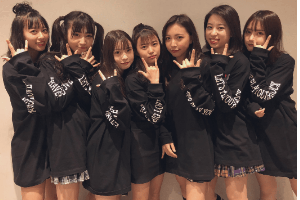 ট ইট র Idol Report Com Piiiiiiinが新メンバー田中みうの加入と新体制始動のワンマンライブ開催を発表 Piiiiiiin ピーン メンバー加入 田中みう 1123ピーンセカステ ワンマンライブ T Co Kcvpviqezf T Co Fn6qzefiop