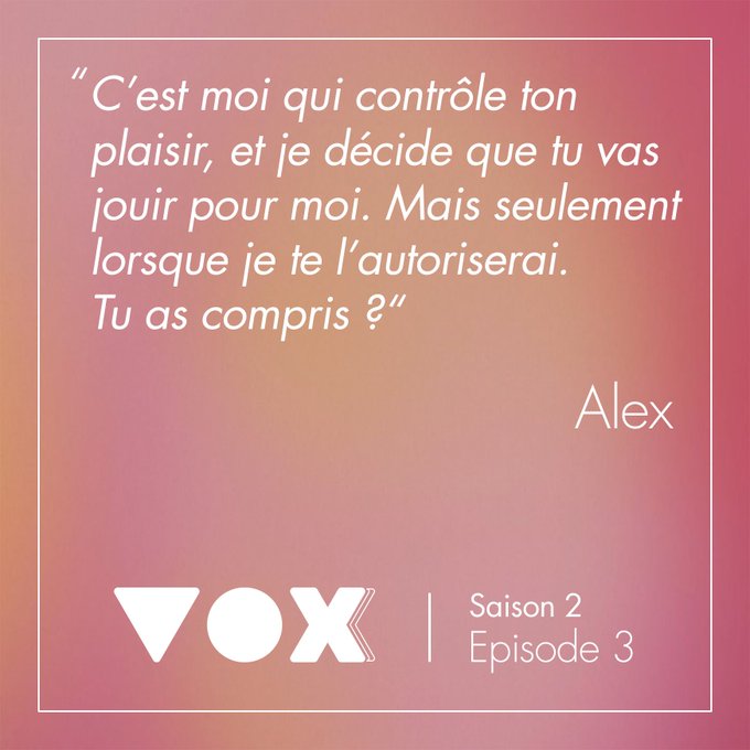 C&rsquo;est l&rsquo;heure du nouvel &eacute;pisode de https://t.co/dG27xjHOs0! https://t.co/IPoXtgRIh1