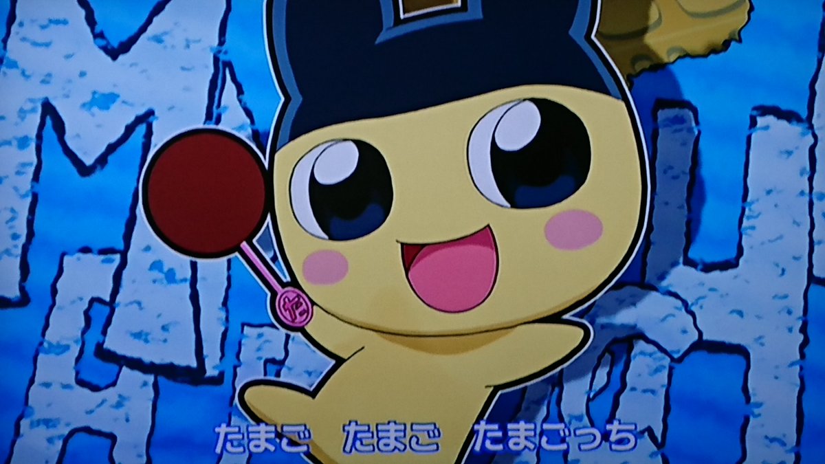 11月23日はまめっちの誕生日