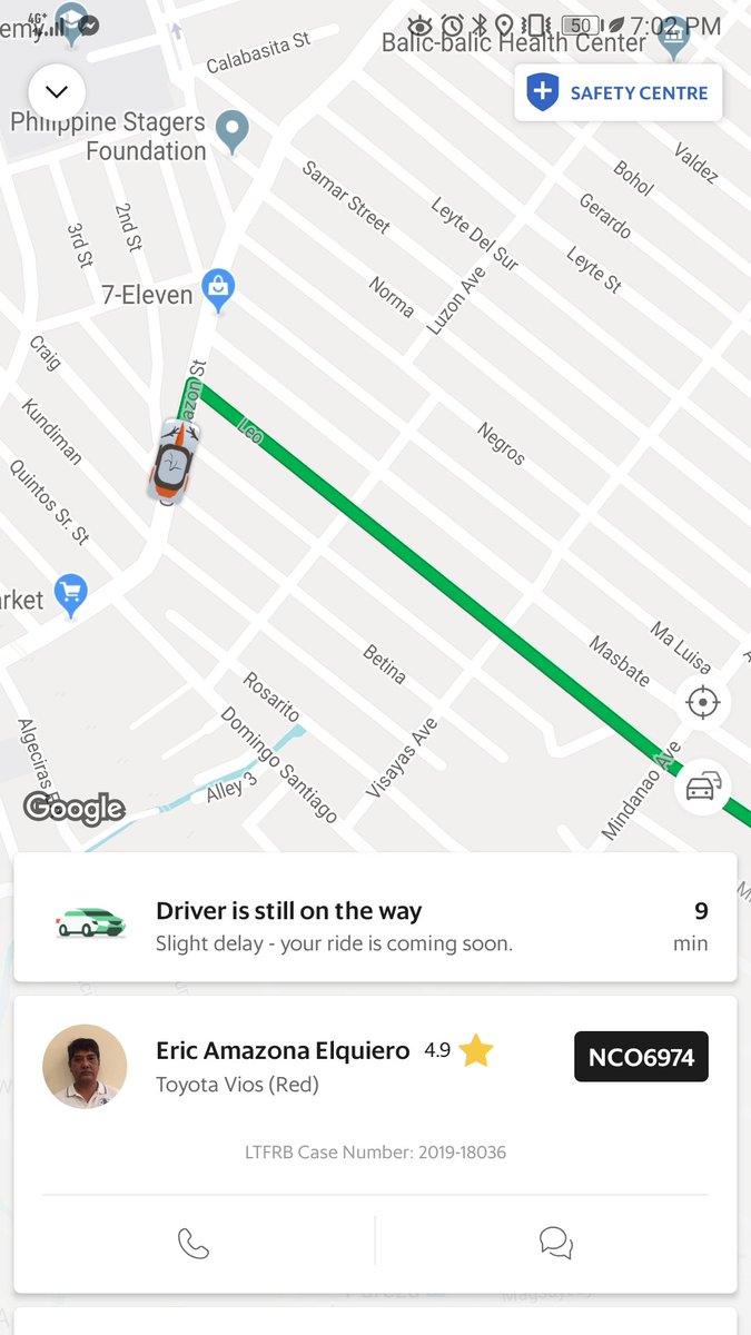ckrstl's tweet photo. @grabph Yung grab driver ko po di pa rin po nagrereply. Nabook ko siya before 6pm pero mag 8pm na wala pa din siya. Ayaw niya magcancel. Please grab tell your drivers to be professional naman. Tignan niyo po time ng chat at sa screenshots ko. Di niya ako sineseen. 😢 https://t.co/G7vPZK2YDm