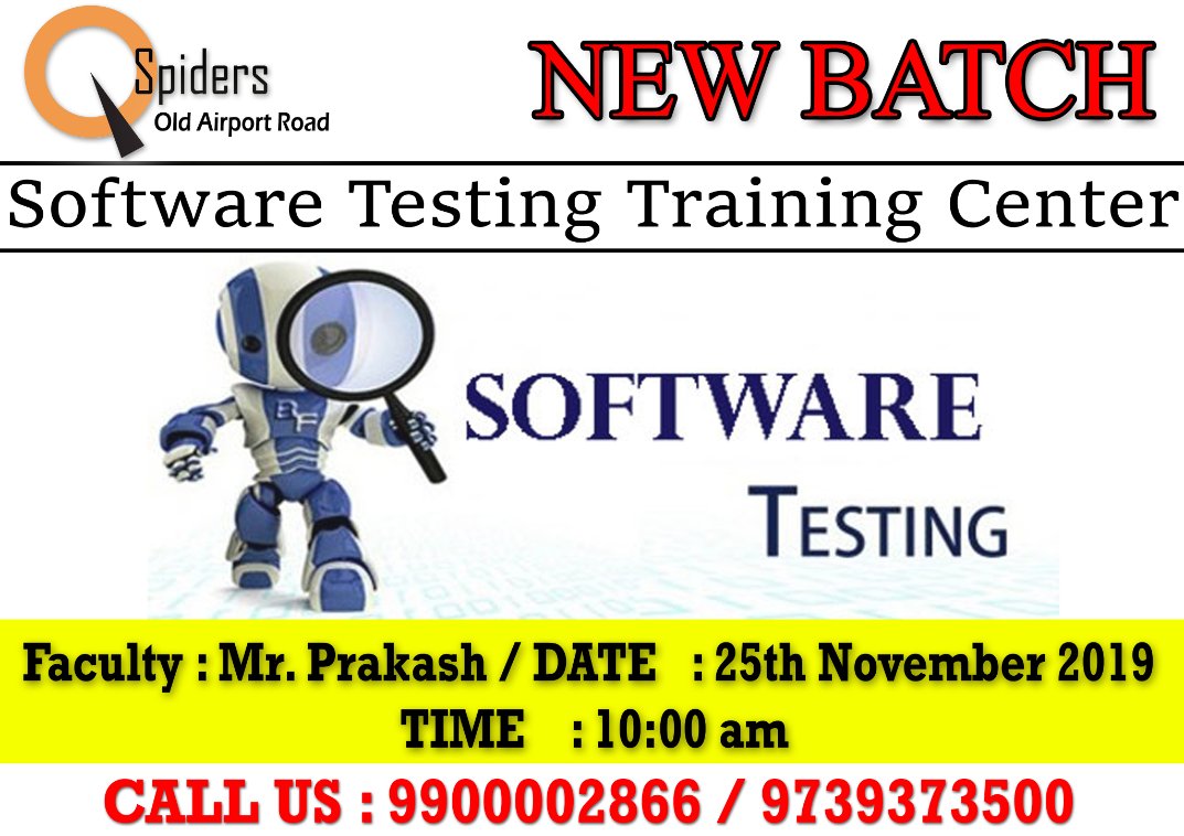 software testing jobs in ghana