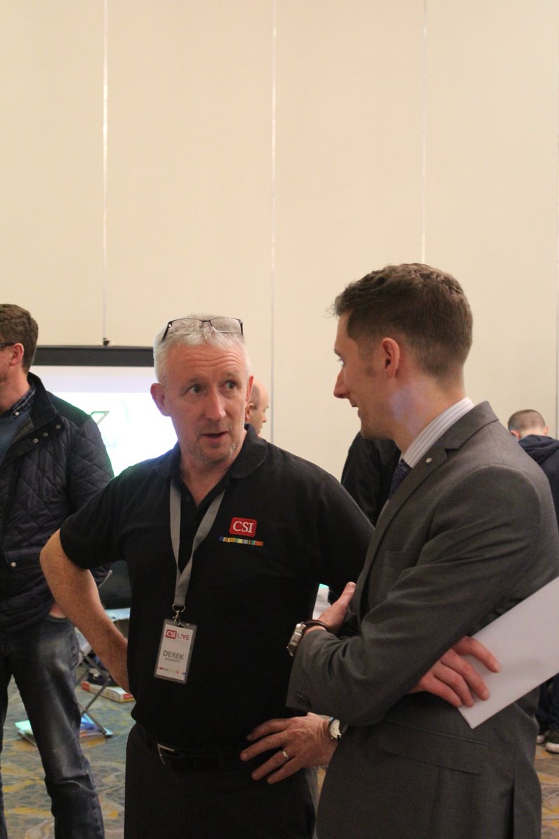 ETTA Ireland Area 12 tweet media