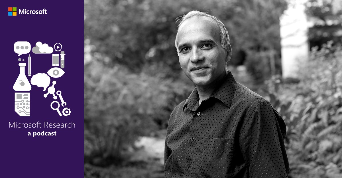 Primal_Digest's tweet image. #ProgramSynthesis and the art of programming by intent with Dr. Sumit Gulwani - #MicrosoftResearch
microsoft.com/en-us/research…