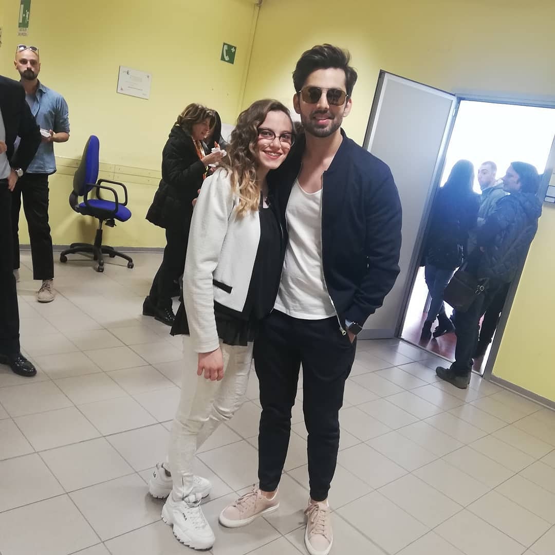 kingkohliFc's tweet photo. @himanshkohli 😍 https://t.co/fPHFznwW6w