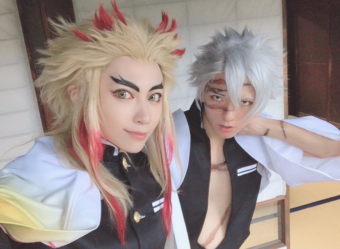 コスプレイヤー大和屋紅葉のTwitter画像25