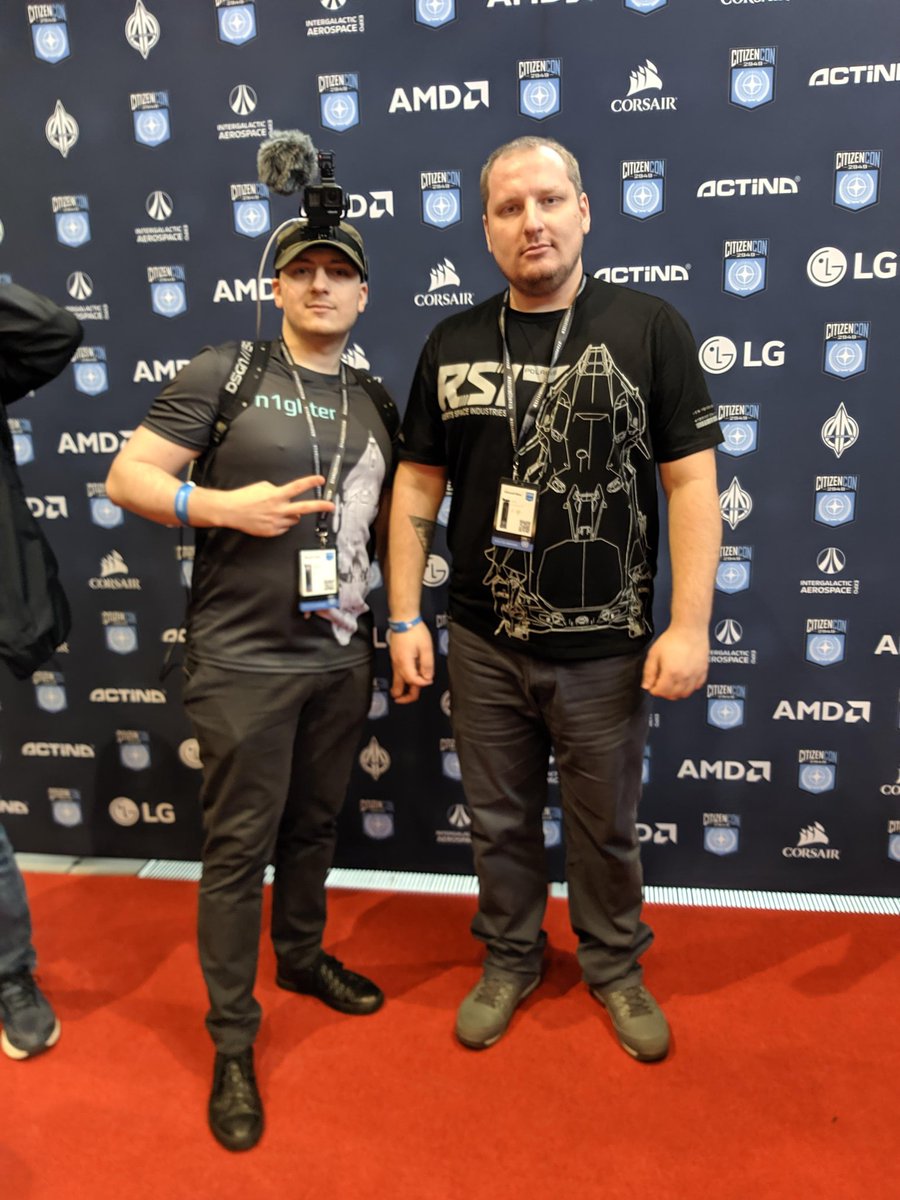#CitizenCon #citizencon2949