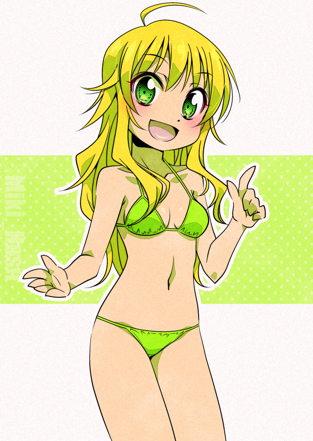 Twoucan 11月23日は星井美希の誕生日 の注目ツイート イラスト マンガ
