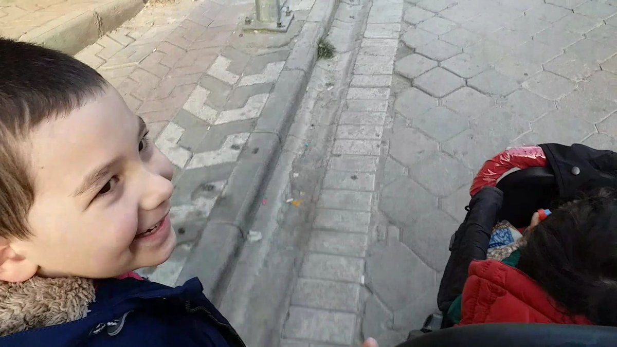 #cumartesi
#Eğlenceliçocukvideosu 
#toyskids
#bebekarabası 
Desteklerinizi bekleriz 🥰
youtu.be/ihGPAjAYiWM