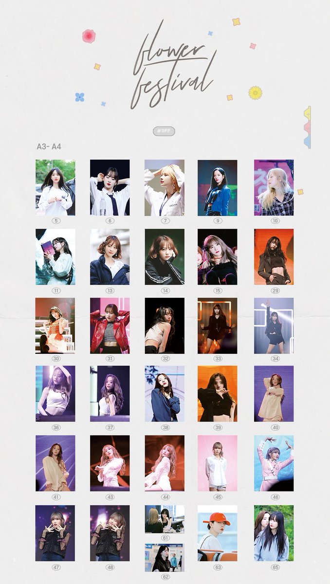 orders_shop's tweet photo. [🇹🇭] 𝐓𝐫𝐢𝐩𝐥𝐞 𝐚 𝟏𝐬𝐭 𝐞𝐱𝐡𝐢𝐛𝐢𝐭𝐢𝐨𝐧 by @3A_3ff 

「𝐟𝐥𝐨𝐰𝐞𝐫 𝐟𝐞𝐬𝐭𝐢𝐯𝐚𝐥💐」

📍Exhibition Goods &amp; Frame Sales
📦 8/12
🔍 https://t.co/1TEGZbVH57

#ซอลอา #seola #โบนา #bona #ลูดา #Luda #อูจองพลาซ่า #ตลาดนัดอูจอง
#ตลาดนัดWJSN #ODS_WJSN https://t.co/dN4INrc5R2