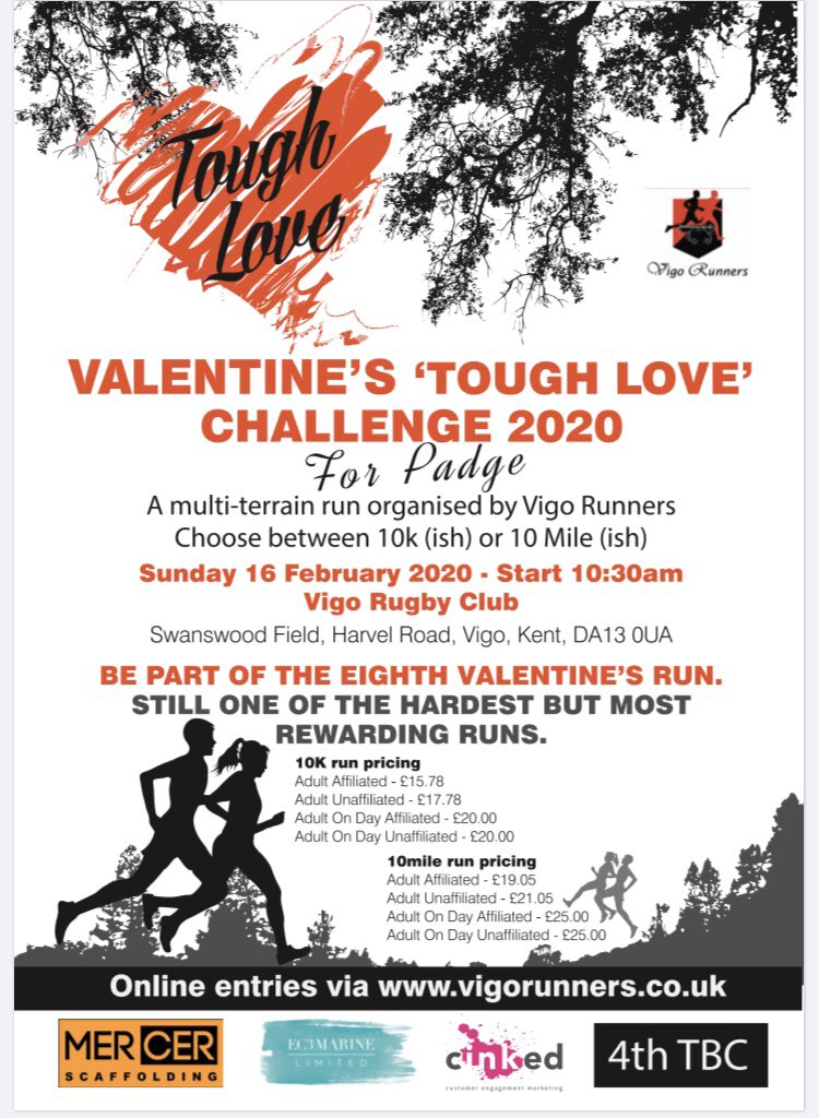 Vigo Runners tweet media