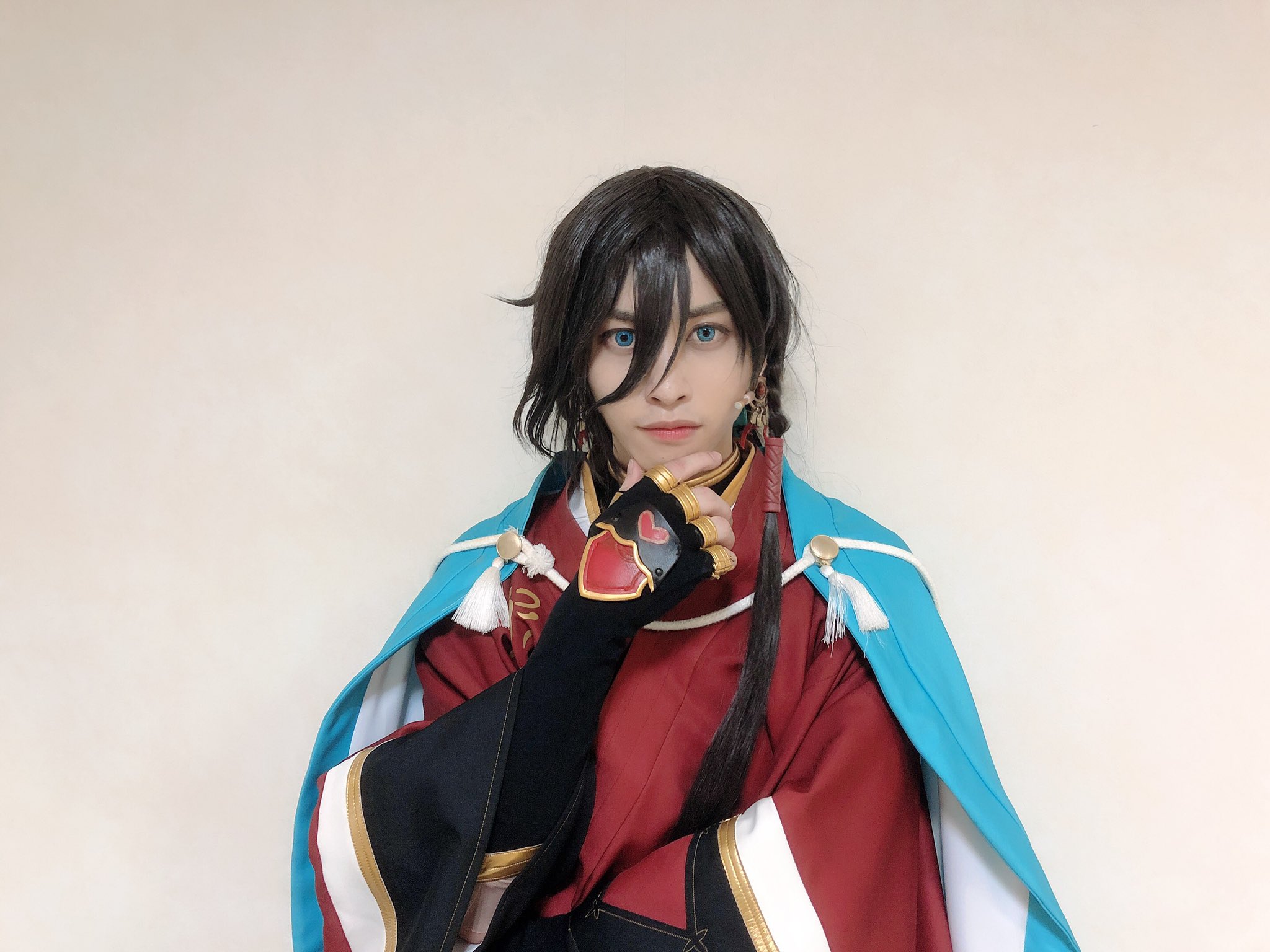 田淵 累生 2日目もありがとうございました 可愛い可愛い国広と 明日もいっちょやってやろうじゃねぇか 刀剣乱舞 刀ステ 和泉守兼定 堀川国広 田淵 累生 2日目もありがとうございました 可愛い可愛い国広と 明日もいっちょやってやろうじゃねぇか 刀剣乱舞 刀ステ 和泉守兼定 堀川国広