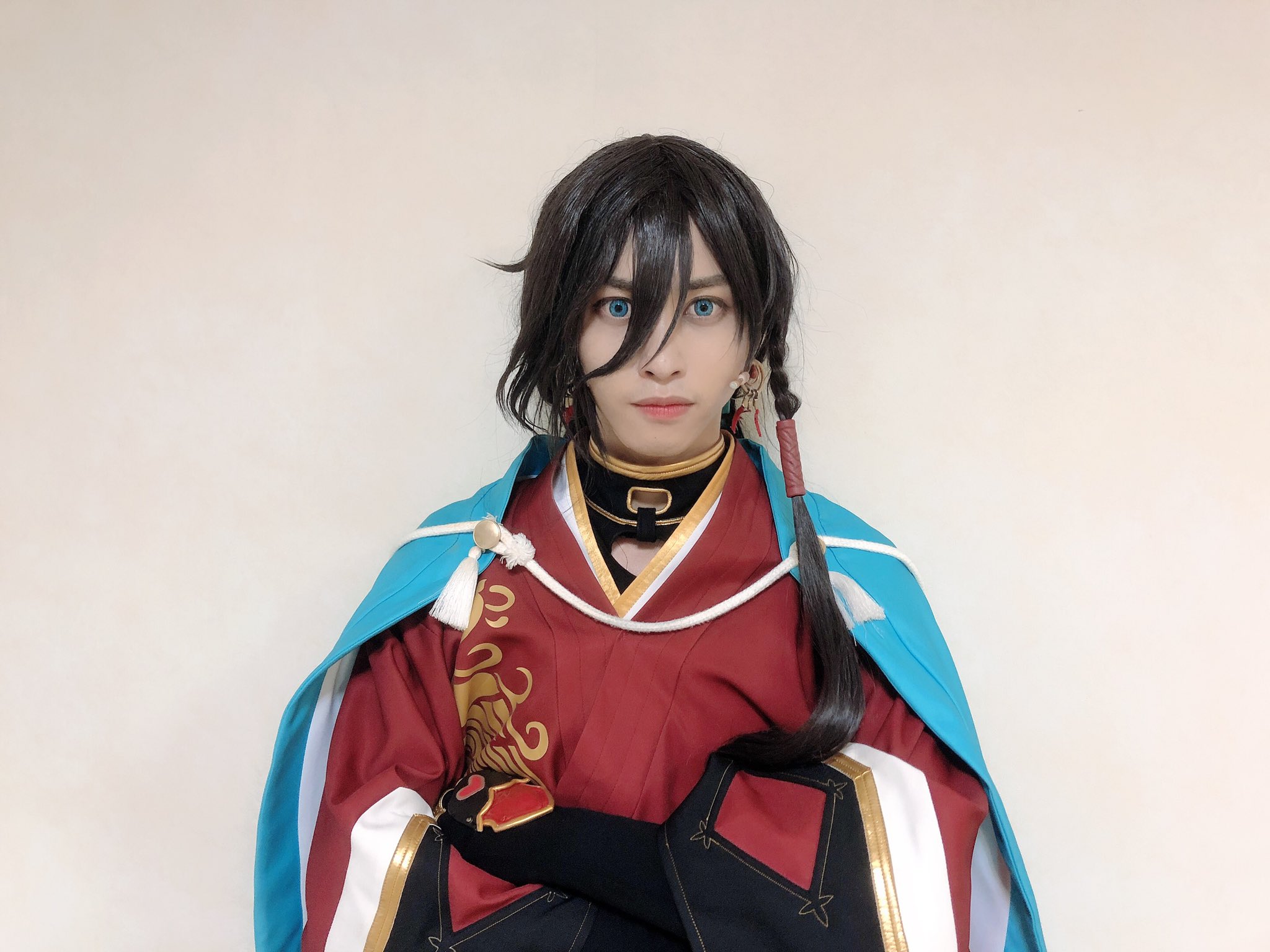 田淵 累生 on X: 