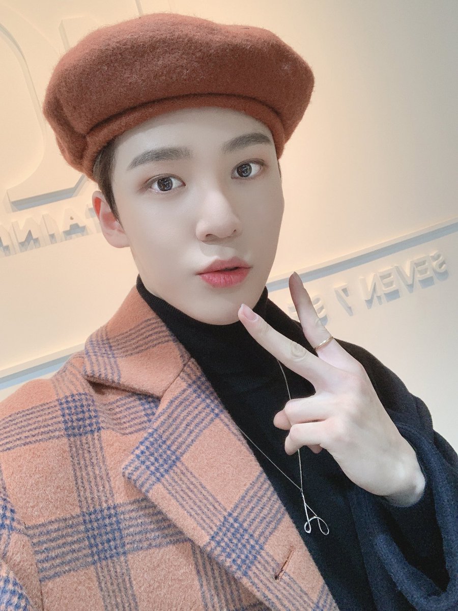 ATEEZ(에이티즈) tweet media