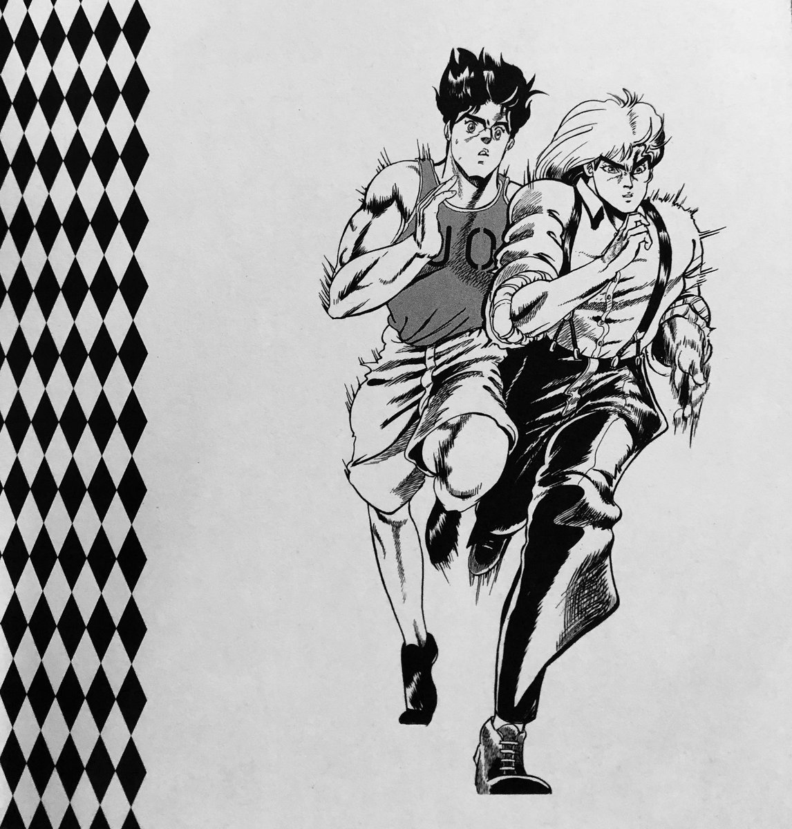 とんぺてぃーず たかしろ Twitterissa Exactly そのとおりでございます こんなシーンないから目につきますよね 笑