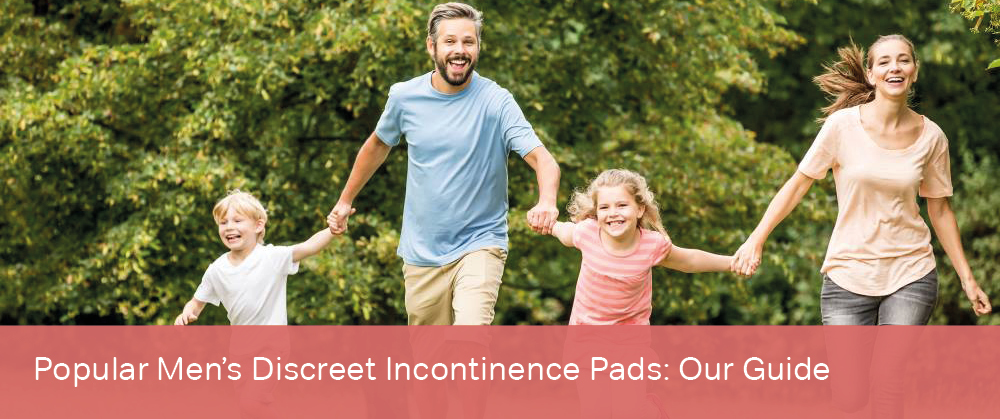 IncoUK's tweet image. Incontinence pads don’t have to be bulky and uncomfortable. Luckily, the incontinence market is constantly expanding and discreet incontinence pads are a popular option - here's our guide to men's discreet incontinence pads: incontinence.co.uk/popular-mens-d… #incontinence #mensincontinence