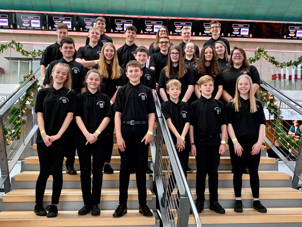 MidlothianPerc's tweet image. Both the #MidPercTraining &amp;amp; #MidPercEnsemble have been awarded Gold awards at today’s @TheSBBA Youth Percussion Section Championships in Perth.

#MidlothianPercProject #sfob2019
@Mid_Advertiser @MidlothianView
