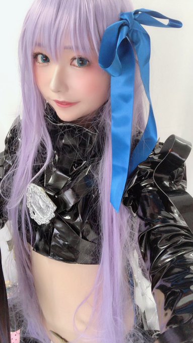 コスプレイヤー紗倉あんずのTwitter画像30