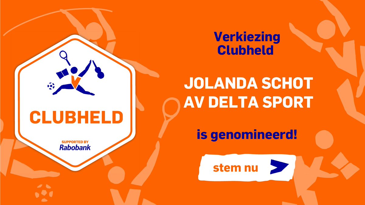 AV Delta Sport (@avdeltasport) on Twitter photo 