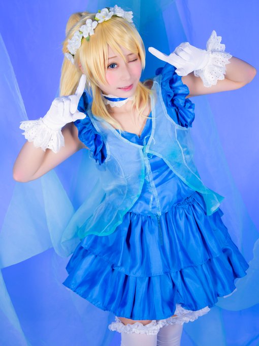 コスプレイヤーみらいさきのTwitter画像65