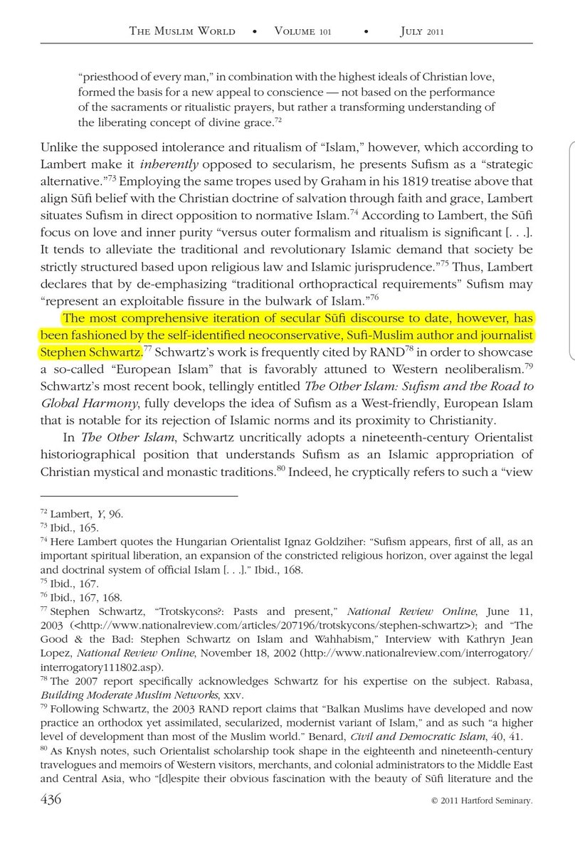 The paper is worth reading in full to see how exactly this was done - it offers a robust analysis of the now infamous RAND publication