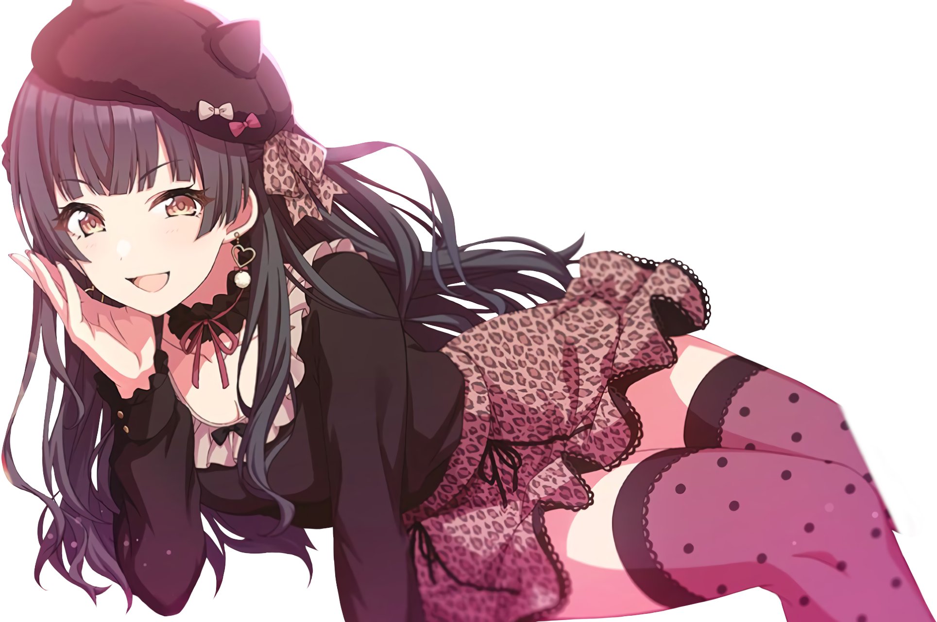 優 シャニマス透過素材 在 Twitter 上 オ フ レ コ 黛冬優子 透過素材追加しました シャニマス 透過画像 透過画像は下記リンクにあります T Co Gladdedrd0 T Co 14enw72zoj Twitter