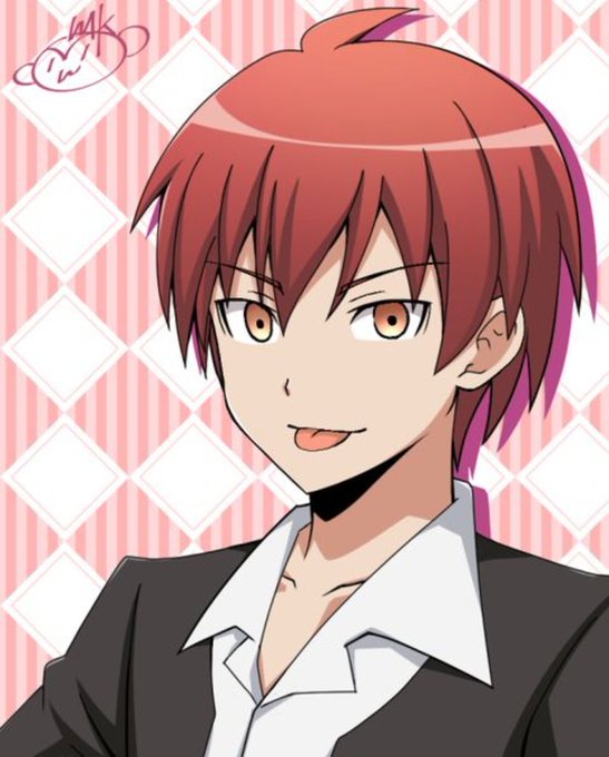 暗殺教室のイラストまとめ 暗殺教室のイラストまとめ