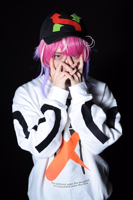 Twitterのコスプレ画像46