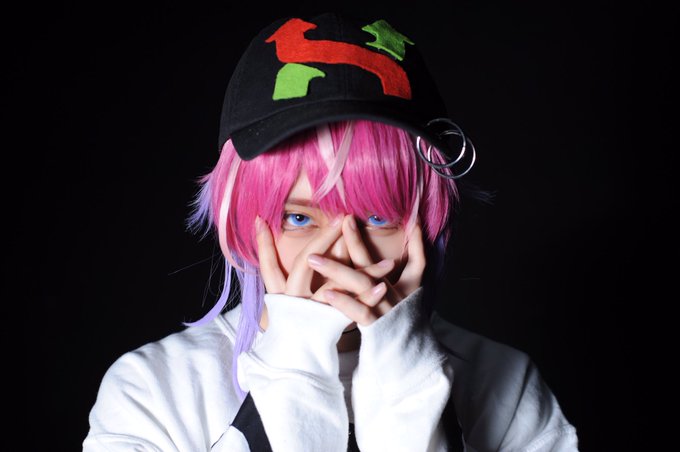 Twitterのコスプレ画像45
