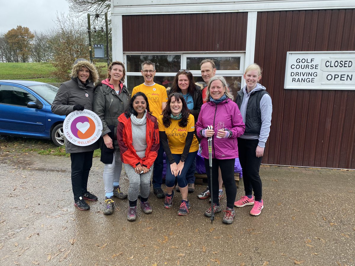 Warwick GPs tweet media