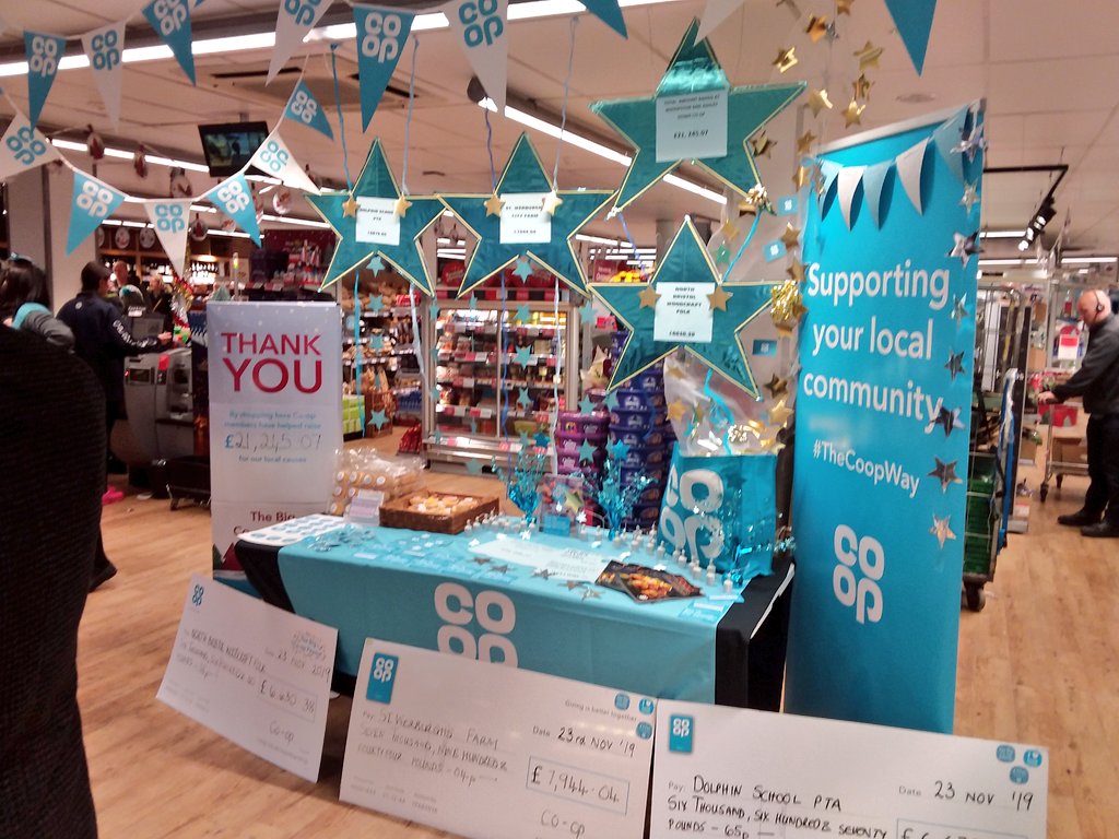 BRIZZLE News tweet media