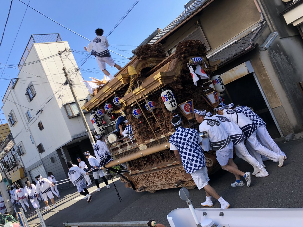 KBYSTKM_1002's tweet photo. 最高やった！
太鼓まで叩かせていただいてありがとうございました！ https://t.co/9X3Ee1aE8T