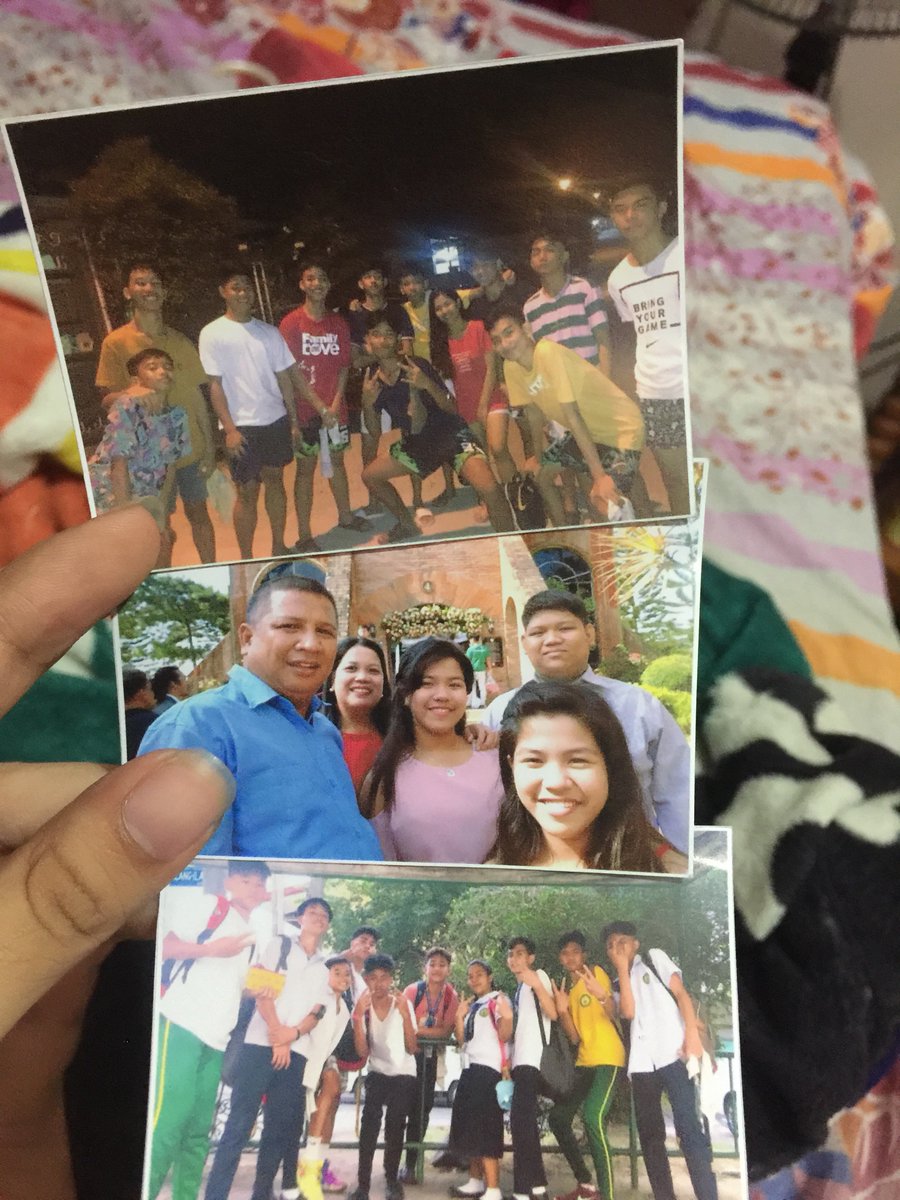 Sireeeeeeee05's tweet photo. THANK YOUUUU LORD!!!❤️

THANK YOU DIN SA MGA INSPIRASYON KO❣️ https://t.co/ngmAyhgxxg