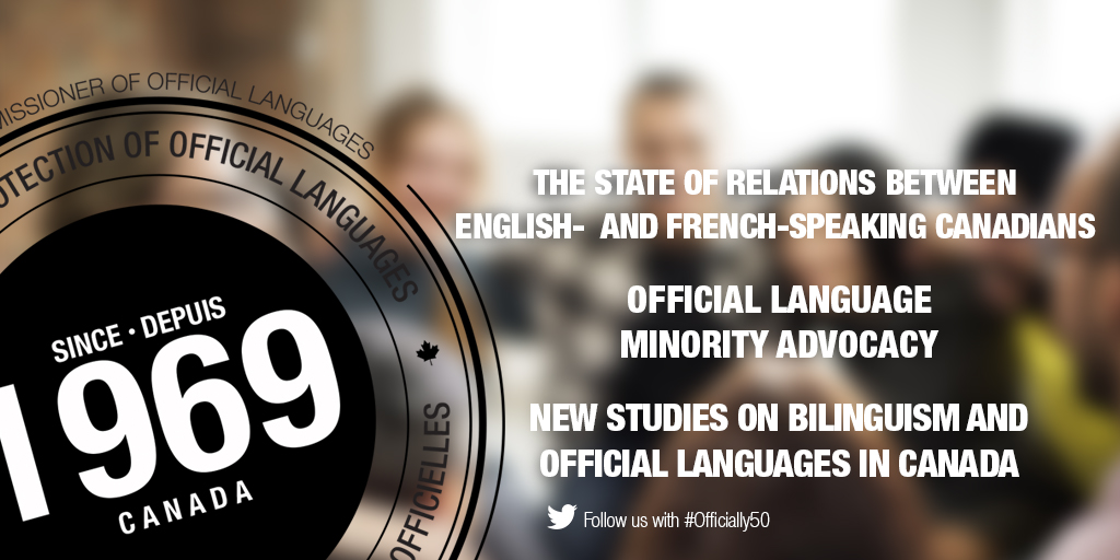 OCOLCanada's tweet photo. The following topics will be discussed on this last day of the #Officially50 conference. #cdnpoli
@CPFNational @CanadianStudies https://t.co/gg0qb0VE5o