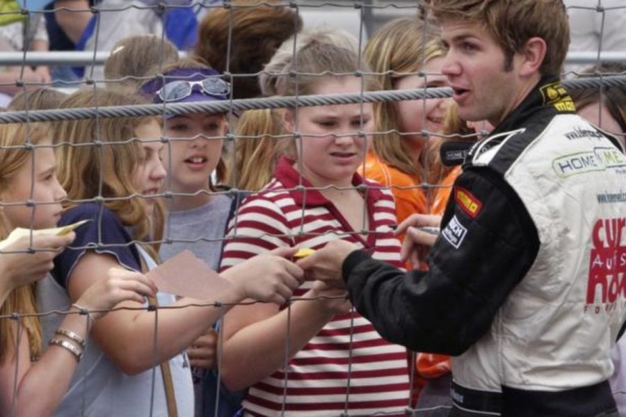 Happy heavenly birthday to 