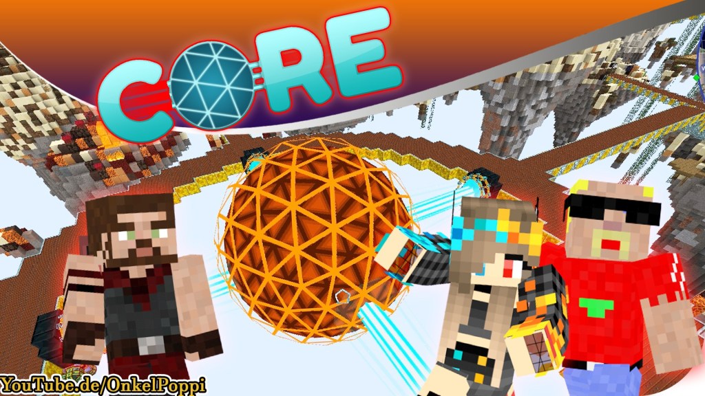 OnkelPoppi's tweet image. Da ist sie nun, die letze Folge von #MinecraftCORE. Ein großer an Dank euch alle sowie @MissFlocke und @BaluiLP
#MinecraftCore #GermanMediaRT onkelpoppi.de/die-letzte-fol…