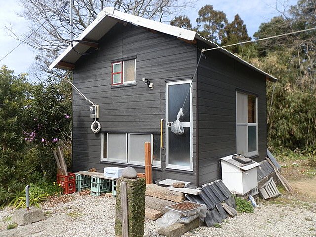 馬と共に生きる