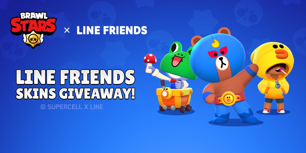 𝕏𝔻 𝔾𝔸𝕄𝔼𝕊 on X: #FrankenGromGiveaway 🎁 x1 Twitter Winner, To Enter:  🎃Follow Me 🎃Like 🎃Retweet 🗓️Winner Picked In 2 Days! Thanks To  @BrawlStars 🧡  / X