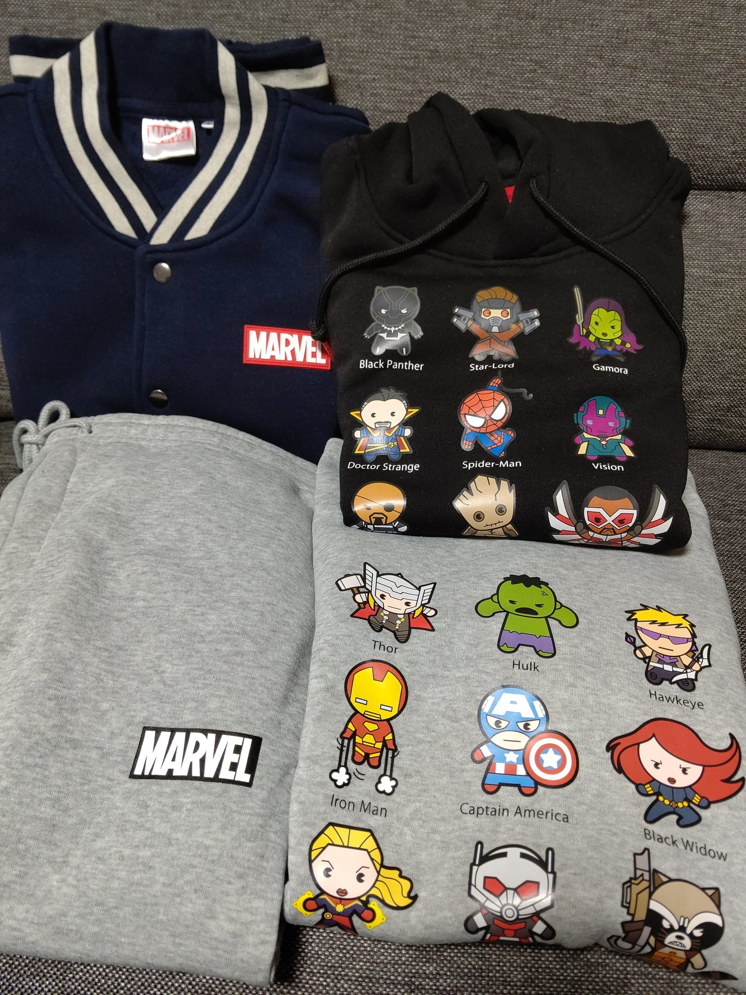 画像 しまむらのハッピーバッグ なんとか買えた マーベルのセット これで3000円はお得すぎる しまむら マーベル 拾い画あり T Co Ri まとめダネ 画像 しまむらのハッピーバッグ なんとか買えた マーベルのセット これで3000円はお得すぎる しまむら マーベル 拾い画あり T Co Ri まとめダネ