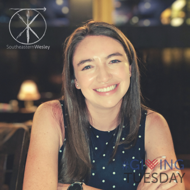 Room for Growth... - mailchi.mp/seluwesley/roo… #sluwesley #makeroom #lionup