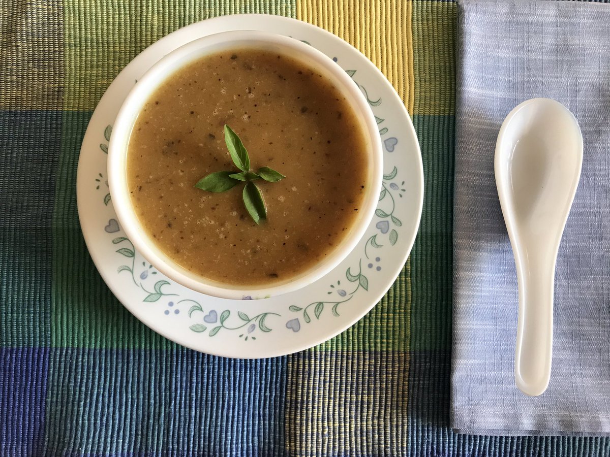 SangeetKothari's tweet photo. #homecooking #homefood #vegcooking #healthycooking #eatinghealthyathome #selfcare #cooking #foodlove #behealthy https://t.co/kqhlBOj3ID