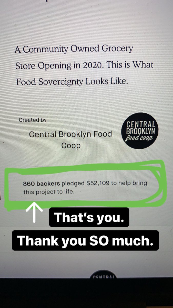 Central Brooklyn Food Coop (@cbfoodcoop) on Twitter photo 