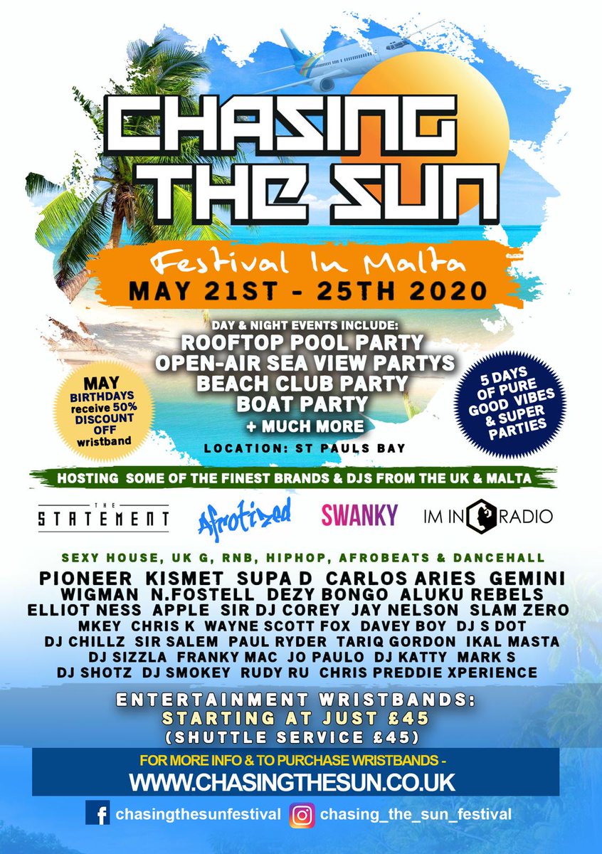 I'M IN RADIO tweet media