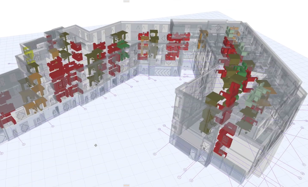 Applecore_D's tweet photo. .@ARCHICAD Teamwork Exclusive Features https://t.co/yjafZHP07M #BIMcloud #Teamwork #Hotlink #Modules #IFC #Hotlinks #Xref #CineRender #netlicence https://t.co/cpBb5tkS5D