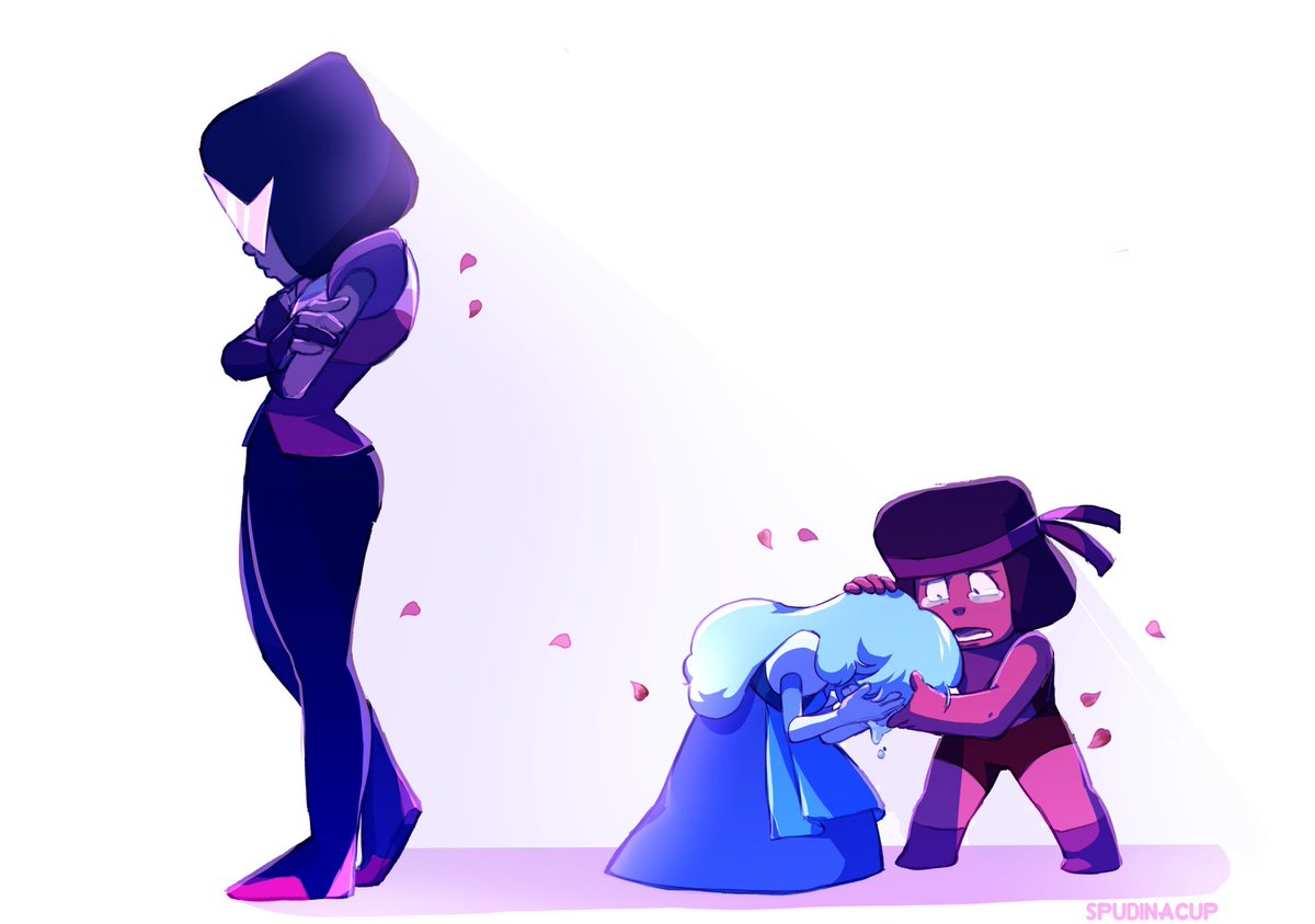Featured image of post Garnet Steven Universe Future Fanart Any fanwork submission fanart videos audio cosplay should be linked to the original source