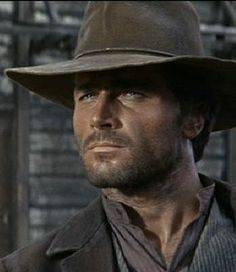 Happy birthday, Franco Nero 