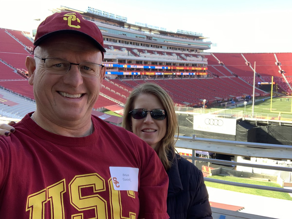 writetoBryan's tweet image. #uscselfie#FightOn