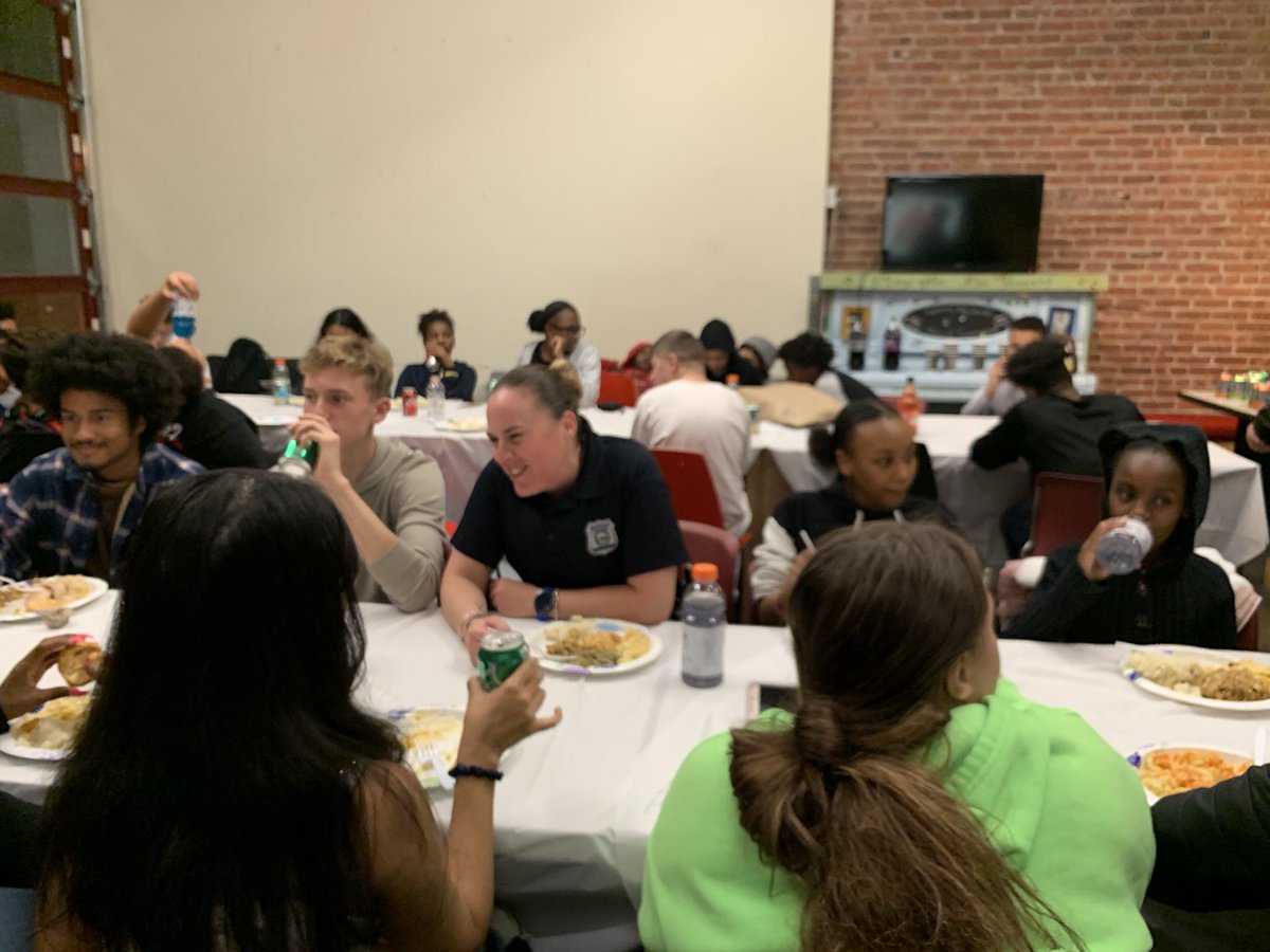 Brookline PD tweet media